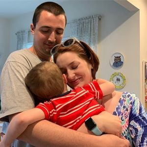 Meet your Posher, Carter